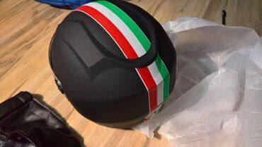 Motocikli i skuteri: Nova — 6