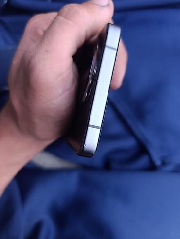 iphone 13 pro qiymət: Poco F7 Pro, 512 GB, rəng - Qara, Sensor — 6