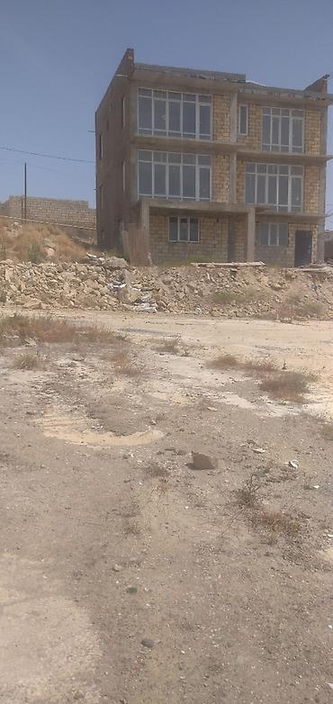 massive: 9 sot, Tikinti, Maklerlər narahat etməsin, Bələdiyyə — 9