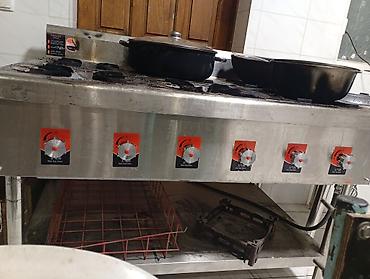 Тестомесильные аппараты: Продаю кухонное оборудование для кафе, ресторана, столовой. Всё — 16