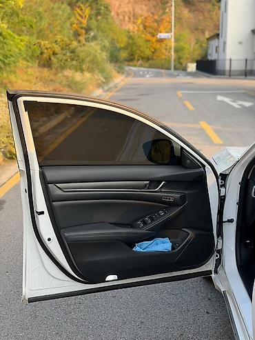 пружина аккорд: Honda Accord: 2022 г., Седан — 5