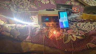 Другая автоэлектроника: Самодельные импульсные ЛБП (на базе ШИМ контроллера TL494) в наличии 1 — 15