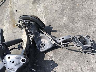 golim: ZADNJI TRAP ZA NISSAN QASHQAI OD 2006. DO 2014. GOD. | U ponudi — 4
