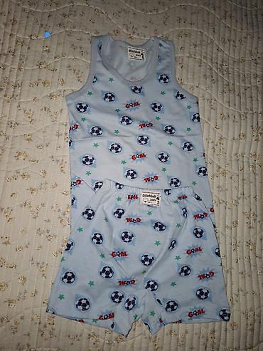 Топы и рубашки: Рубашка, цвет - Белый, Новый — 9