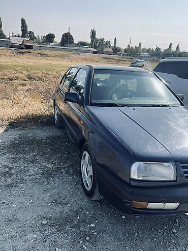кпп пасат: Volkswagen Vento: 1992 г., 1.8 л, Механика, Бензин, Седан — 2