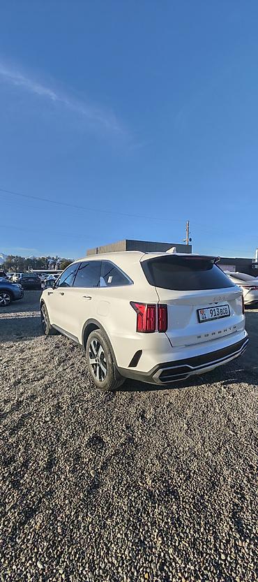 Унаа сатуу: Kia Sorento: 2021 г., 2.2 л, Робот, Дизель, Кроссовер — 3