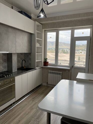 Продажа квартир: 2 комнаты, 65 м², Элитка, 6 этаж