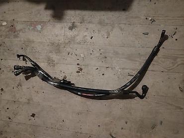 Oturacaqlar: Bmw e39 aid butun hisseler var 5+1 mexanika karopka Oturacaqlar — 32