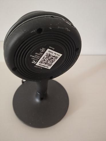 Внутренняя IP‑камера Nest Cam - Модель: Nest Cam Indoor