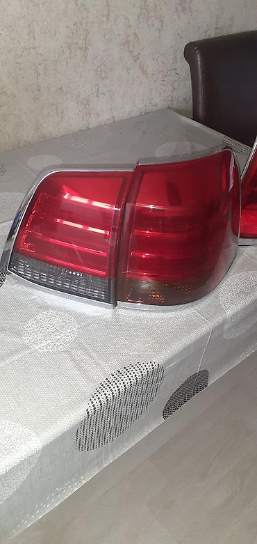 land cruiser stop: Toyota Land Cruzer stop işığlar.Originaıl. 200kuza üçün — 1