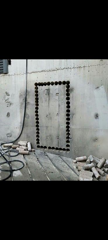 car parking maşın satışı: 050-220-08-78 Beton deşmə və kəs beton, daş, dəmir-beton və kərpic — 1
