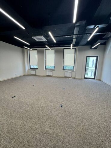 Продажа квартир: Сдается офис 180 м² в Бизнес-центре "Орион" (Золотой квадрат) 📍