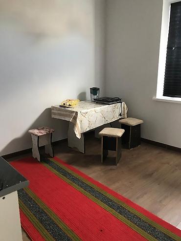 продаю связи с переездом: 54 м², 1 комната, Без подселения — 3
