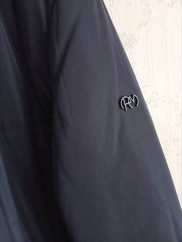 Kurtkalar: Gödəkcə Paolo Mark (kurtka, куртка) Salam Tamamilə yeni "Paolo Mark" — 3