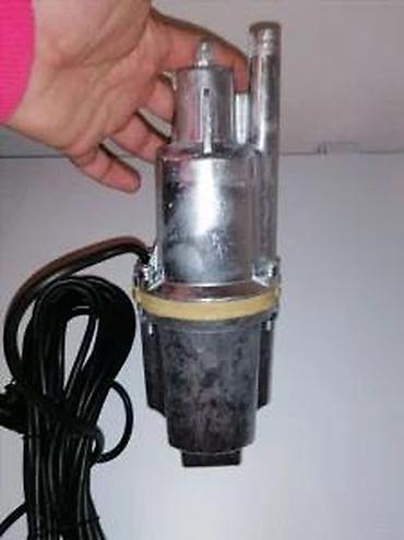Sredstva za navodnjavanje: POTAPAJUCA PUMPA 600W NOVA RUCEK BELORUSKA PUMPA AKCIJA | Cene nisu — 11