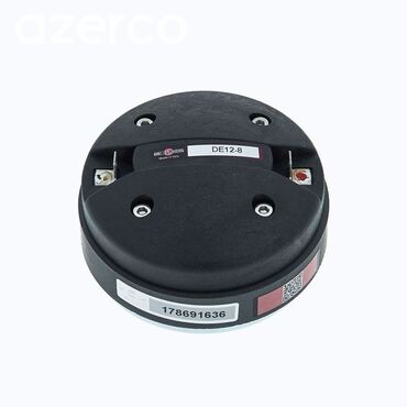 Dinamiklər və kolonkalar: Yeni Kolonka, Növ - Toy üçün, rəng - Qara — 16