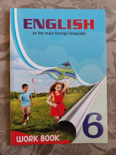 azerbaycan dili 1 ci sinif is defteri pdf yukle: İngilis dili iş dəftəri 6 cı sinif İnşaatçılar metrosuna pulsuz