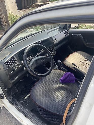 Volkswagen Golf: 1994 г., Хэтчбэк — 7