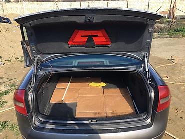 Audi: Audi A6: 2.4 l | 1998 il Sedan — 6