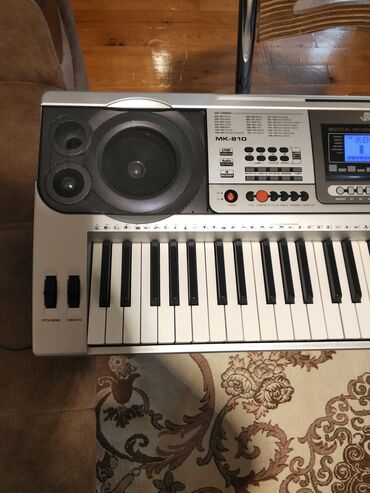 Sintezatorlar: Sintezator, Yeni, Ünvandan götürmə, Pulsuz çatdırılma — 10