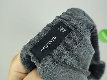 second hand polen: Spodnie materiałowe damskie, rozmiar S — 5