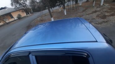 Hyundai: Hyundai Getz: 2005 г., 1.4 л, Механика, Бензиновая, Хэтчбэк — 4