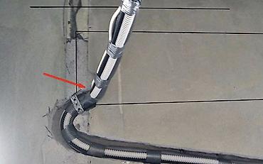 Установка кондиционеров: Монтаж и подготовка под установку сплит‑систем кондиционирования Что — 1