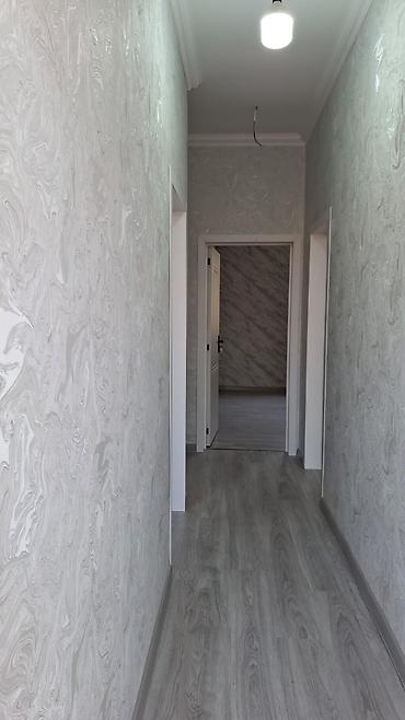 goycayda evler: Sənəd çıxarış 3 otaq 1 mətbəx hamam sanuzel. həyət 25 metrənin 4 — 2