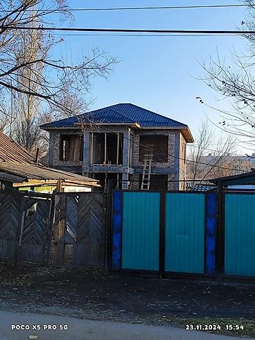 Кровля крыши: Кровельные работы “под ключ” - Монтаж новых крыш на частных домах и — 1