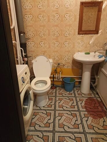 Долгосрочная аренда квартир: 1 комната, Агентство недвижимости, Без подселения, С мебелью полностью — 5