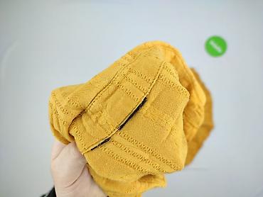 mango len: Sukienka damska, rozmiar L — 4