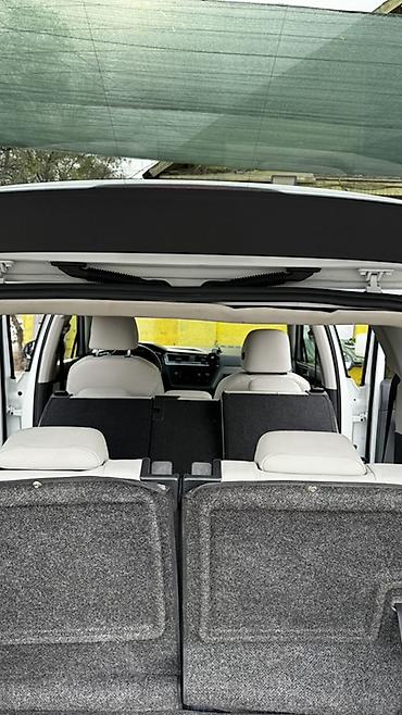 tiguan: Volkswagen Tiguan: 2019 г., 2 л, Автомат, Бензин, Кроссовер — 9