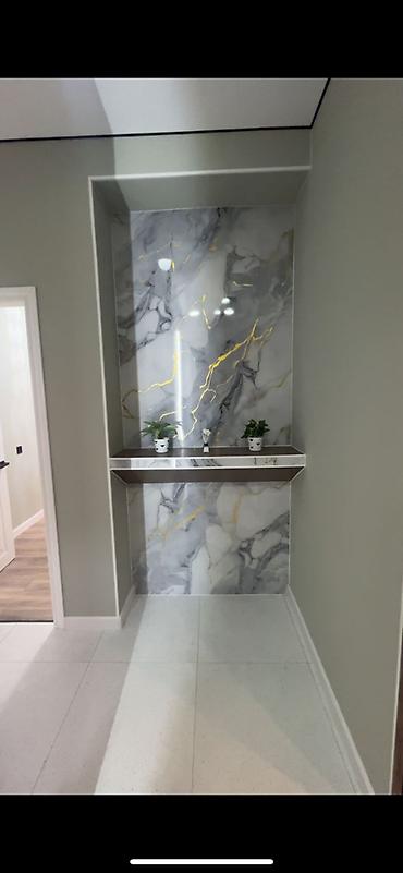 Продажа квартир: 2 комнаты, 65 м², Элитка, 3 этаж, Евроремонт — 3