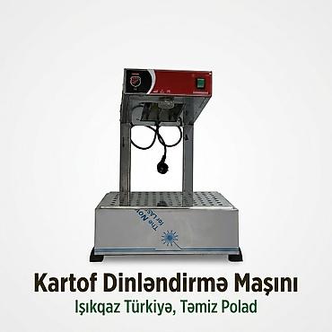 Fri kartof üçün, Tək gözlü lalafo.az -da Fri kartof üçün, Tək gözlü