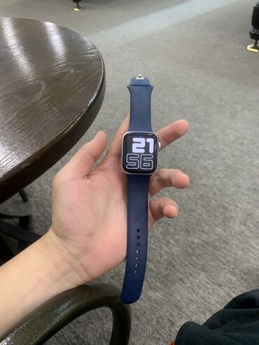 ipod touch 6: Продаю Appel watch Se
