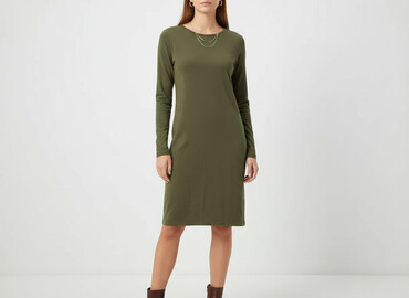 sweterkowe sukienki: Fisherfield, Women`s dress, size M