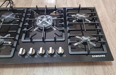 simfer 8631 sm: Газовая плита Новый — 5
