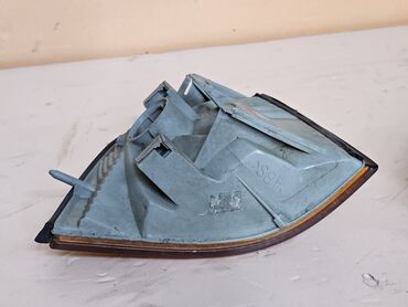 Поворотники, повторители поворота: Правый поворотник BMW 1995 г., Б/у, Оригинал — 8