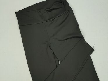 żabka rajstopy: Leggings Sports for women, size XL