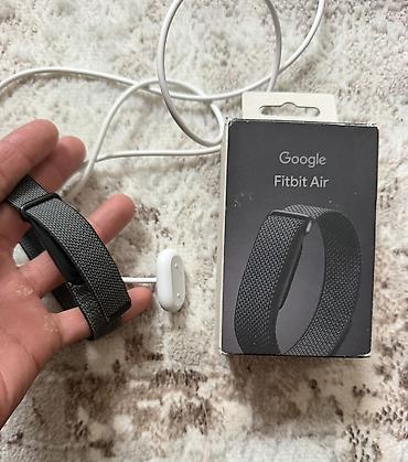 Браслет Goggle Fit Bit Почти Новый Адрес Ош Цена 12000 окончательно