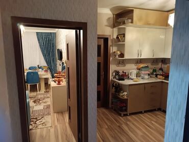 Uzunmüddətli kirayə evlər: 50 kv. m, 2 otaqlı, Kombi, Qaz, İşıq — 4