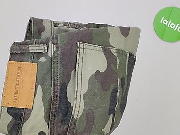 c: Bershka, Szorty damskie, rozmiar M — 5