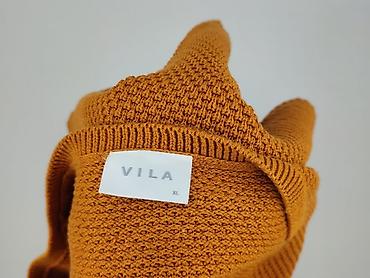 vila clothes sweter: Vila, Sweter damski, rozmiar XL — 4