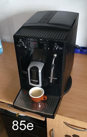 Aparati za kafu: Espresso aparati extra povoljno Svi aparati ispravni, ocisceni — 5