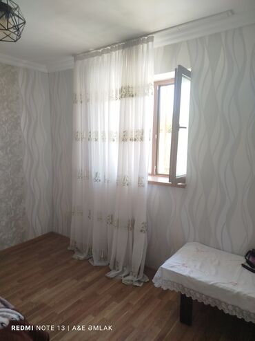 zirede ev: 3 otaqlı, 82 kv. m, Kredit yoxdur, Yeni təmirli