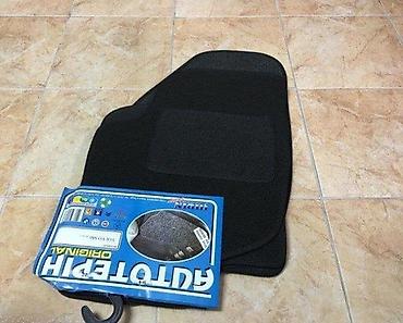 TEPIH PLATNENE PATOSNICE VOLVO S80 7 | NOVO ! Viber, WhatsApp