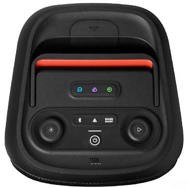 jbl dinamik: Dinamik JBL PartyBox Club 120 Black Bütün kateqoriyalar • Elektronika — 3