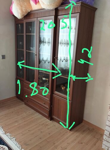 nills mebel: Dolablar