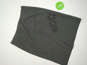 spódnice moda: Spódnica damska, rozmiar 4XL — 2