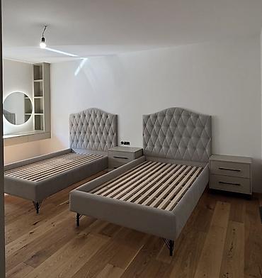 Yataq otağı dəstləri: İkinəfərlik çarpayı — 8